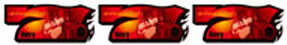 BLACK LAGOON SUPER BIG BONUS