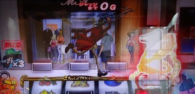 主役は銭形3 ■概要