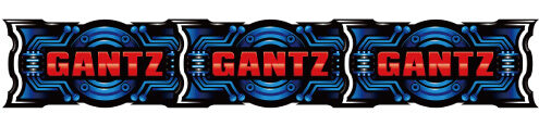 パチスロGANTZ極THE SURVIVAL GAME 超 GANTZ BONUS