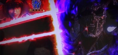 パチスロGANTZ極THE SURVIVAL GAME ■概要