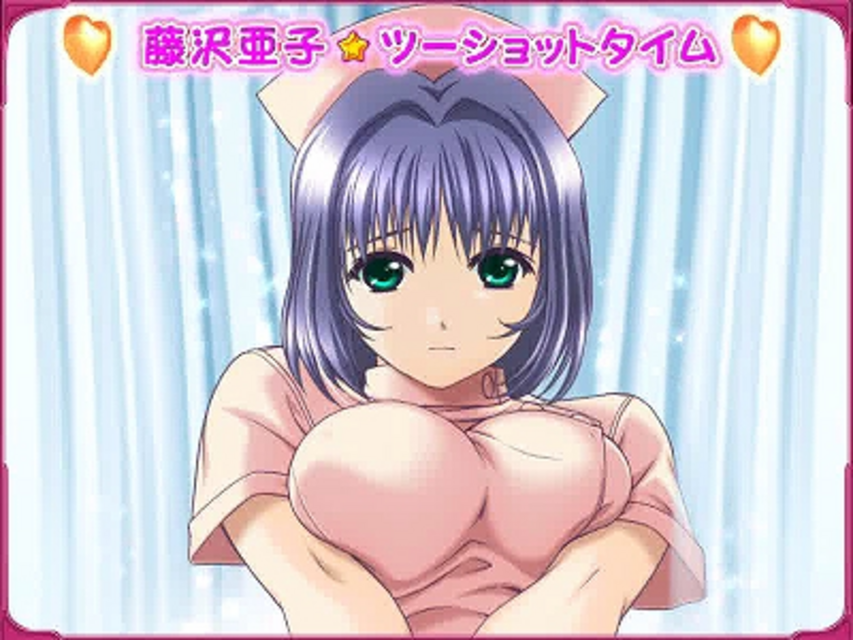 夜勤病棟 壱 夜勤チャンス（CZ）
