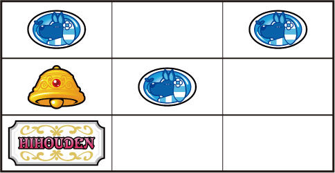 クレアの秘宝伝 ~はじまりの扉と太陽の石~ 通常時の打ち方