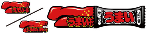パチスロうまい棒 BIG BONUS
