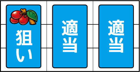 バーサスリヴァイズ 【予告音発生時】