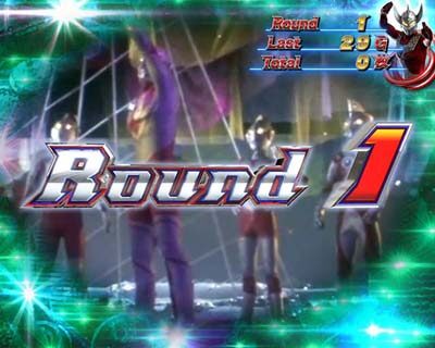 ぱちスロ ウルトラマンタロウ 暴君SPEC ストック2個以上濃厚