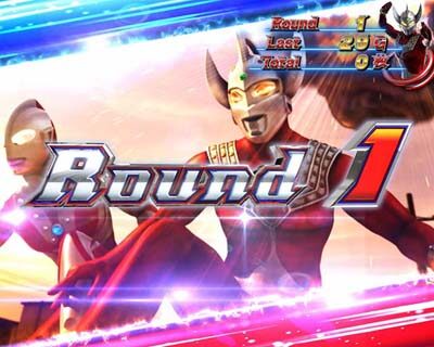 ぱちスロ ウルトラマンタロウ 暴君SPEC 高ステージ示唆