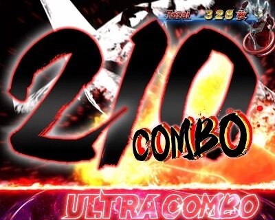 ぱちスロ ウルトラマンタロウ 暴君SPEC ■概要