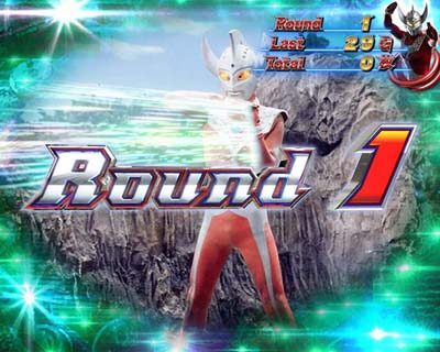 ぱちスロ ウルトラマンタロウ 暴君SPEC ストック1個以上濃厚