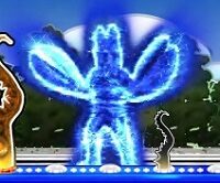 ぱちスロ ウルトラマンタロウ 暴君SPEC 到達時は必ずポイント獲得