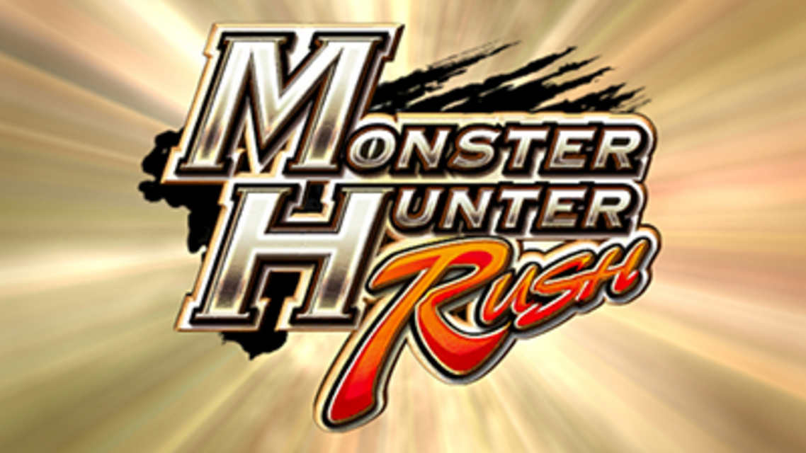 パチスロ「モンスターハンター」 モンハンRUSH(ART)
