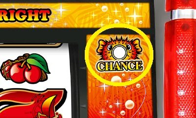 アカジン-30 通常時のゲーム性