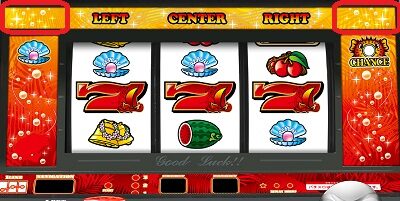 アカジン-30 REG中のパネル色について