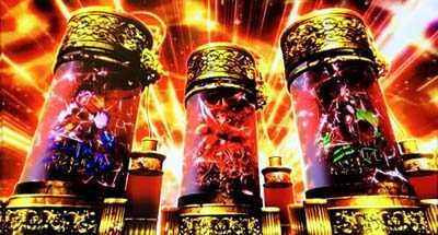 十字架5 ■概要