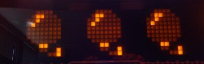 SLOTマッピー 演出法則(特化ゾーン中)