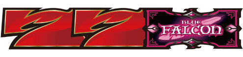 HYPER A-30 BLUE FALCON 配当表
