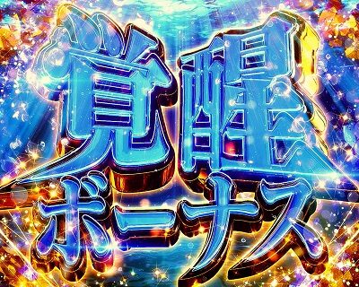 新世紀エヴァンゲリオン ~魂の共鳴~ 覚醒ボーナス