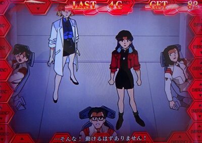 新世紀エヴァンゲリオン ~魂の共鳴~ ■概要