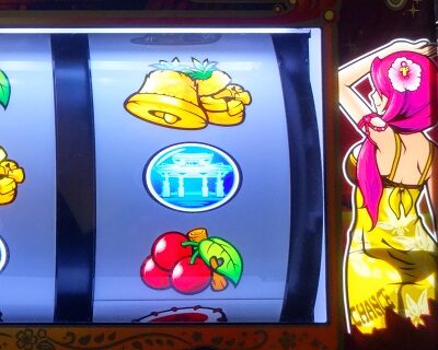 沖ドキ!DUO-30 1UP当選