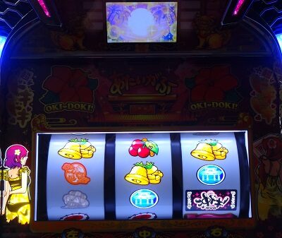 沖ドキ!DUO-30 ■概要
