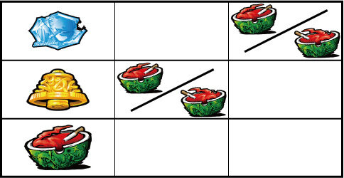 BLACK LAGOON ZERO bullet MAX 【チャンス目】