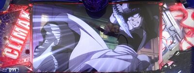 BLACK LAGOON ZERO bullet MAX 【クライマックスステージ】