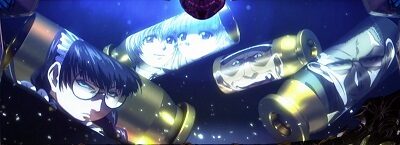 BLACK LAGOON ZERO bullet MAX ■概要