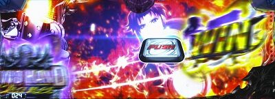 BLACK LAGOON ZERO bullet MAX 【カトラスジャッジメント】