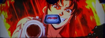 BLACK LAGOON ZERO bullet MAX CZについて