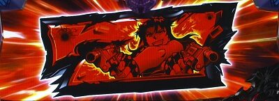 BLACK LAGOON ZERO bullet MAX ラグーンボーナス