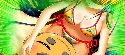 超ギラギラ爺サマー ▼(もみもみ)マッサージタイム