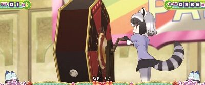 ぱちすろ けものフレンズ 突如告知が発生すれば継続濃厚