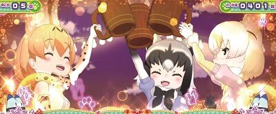 ぱちすろ けものフレンズ 演出が発生すれば継続のチャンス
