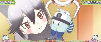 ぱちすろ けものフレンズ 内容