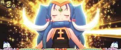ぱちすろ けものフレンズ 【ゾウゾーン】