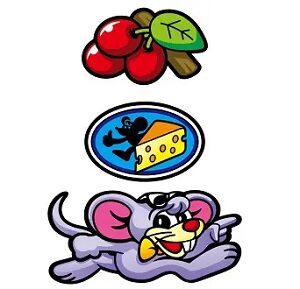 ニューゲッターマウス 設定2以上濃厚