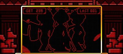 CREA Newクレアの秘宝伝 鷹狩り ~8bit Version~