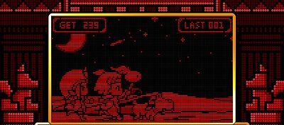 CREA Newクレアの秘宝伝 カラフルミラクル ~8bit Version~