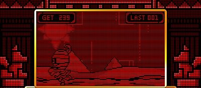CREA Newクレアの秘宝伝 イノセントな女神のお願い ~8bit Version~
