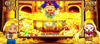 CREA Newクレアの秘宝伝 キラ☆キラ