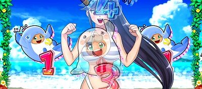 CREA Newクレアの秘宝伝 コレットリーチ