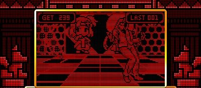 CREA Newクレアの秘宝伝 頂RUSH MIX ~8bit Version~
