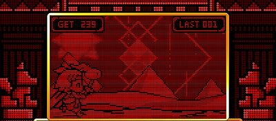 CREA Newクレアの秘宝伝 キミとボクの未来の地図☆ ~8bit Version~