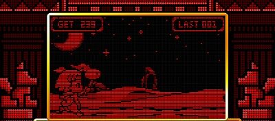 CREA Newクレアの秘宝伝 my answers ~8bit Version~