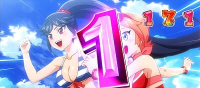 CREA Newクレアの秘宝伝 アキSPリーチ
