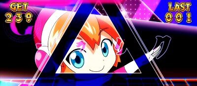 CREA Newクレアの秘宝伝 ミーモ・ダンシング(クレアver)