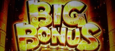 CREA Newクレアの秘宝伝 BIG BONUS