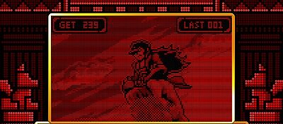 CREA Newクレアの秘宝伝 Distance ~8bit Version~