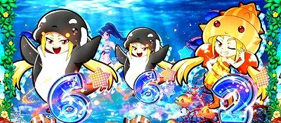 CREA Newクレアの秘宝伝 期待度