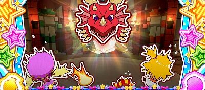 CREA Newクレアの秘宝伝 ストーリーモード