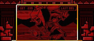 CREA Newクレアの秘宝伝 I Love You Baby ~8bit Version~
